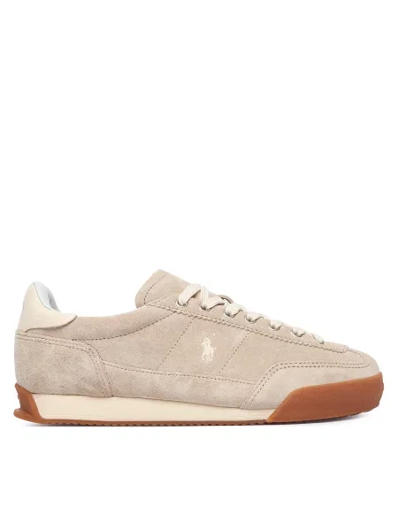 Sneakers Polo Ralph Lauren bej
