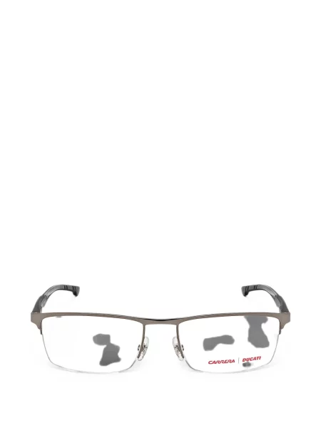Ochelari de soare Carrera gri
