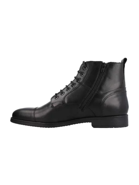 Pantofi Geox negru