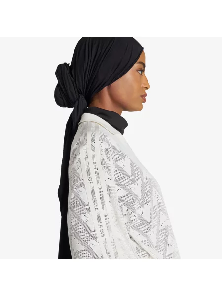 Φανελάκια adidas Lace Jersey Cloud White L λευκό