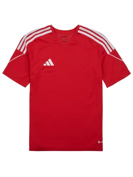 Gyerek ruha Adidas piros