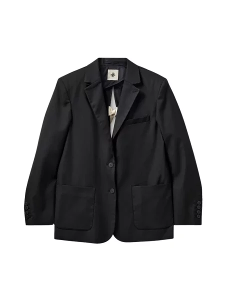 Marynarka The Garment czarna