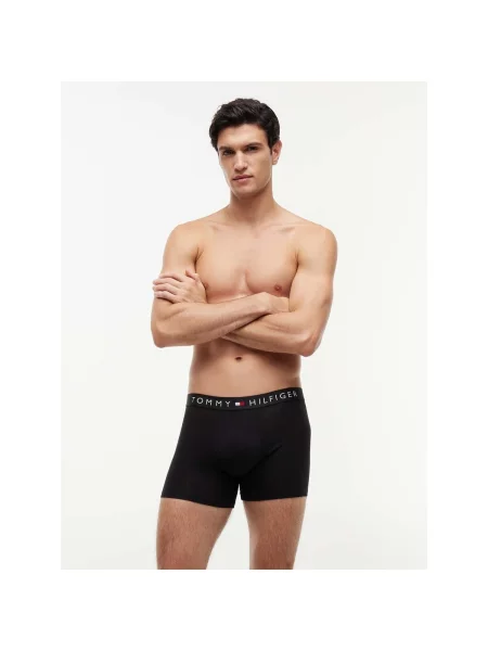 Chiloți Tommy Hilfiger negru