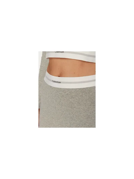 Calvin Klein Underwear Leggings Slim Fit szürke
