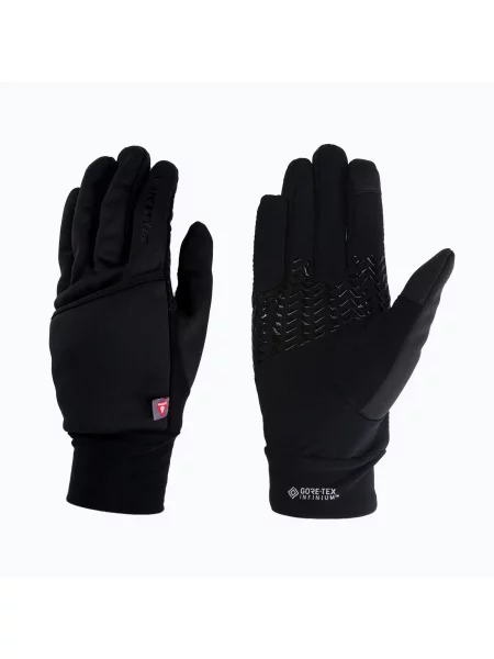 Rękawiczki multifunkcyjne Viking Atlas Gore-Tex Infinium czarne