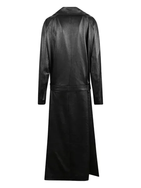Palton Balenciaga negru