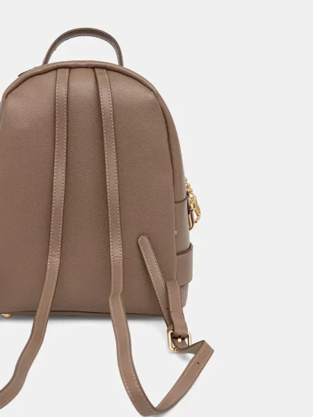 Кожаный рюкзак Juicy Couture