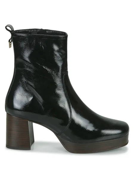 Pantofi Jb Martin negru