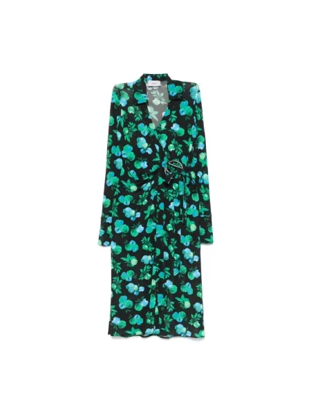 Sukienka koszulowa Coperni