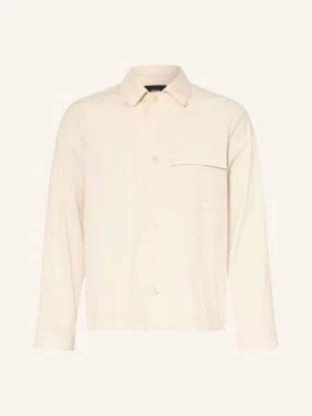 I'm Brian Koszula Camicia weiss