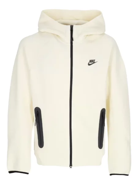Тениска Nike кепър в тропически десен кафяво