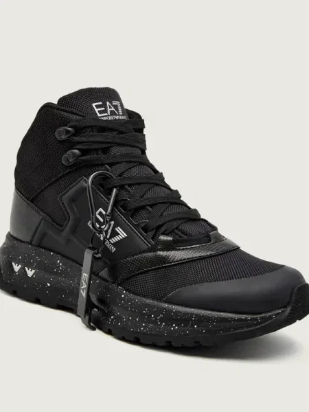 Sneakers negru