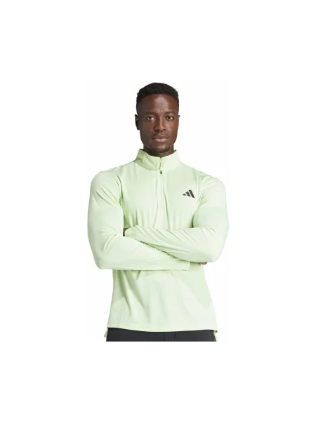 Tricou Adidas galben