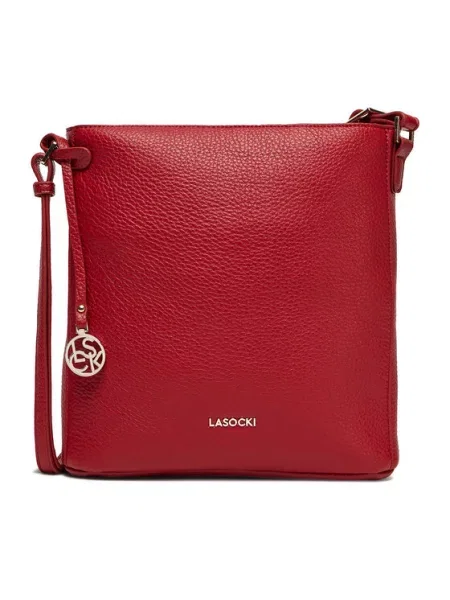 Lasocki Сумка червоний