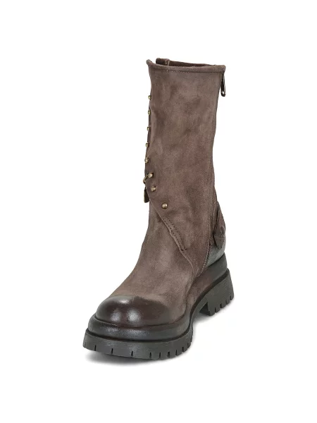 Pantofi Airstep / A.s.98 maro