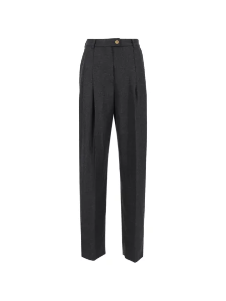 Pantaloni Dolce & Gabbana gri