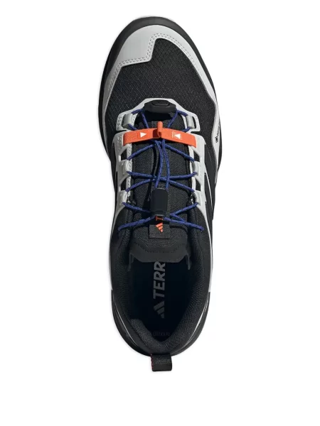 Bermuda kratke hlače Adidas crna