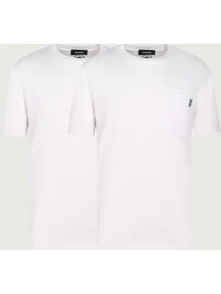 Tricou alb