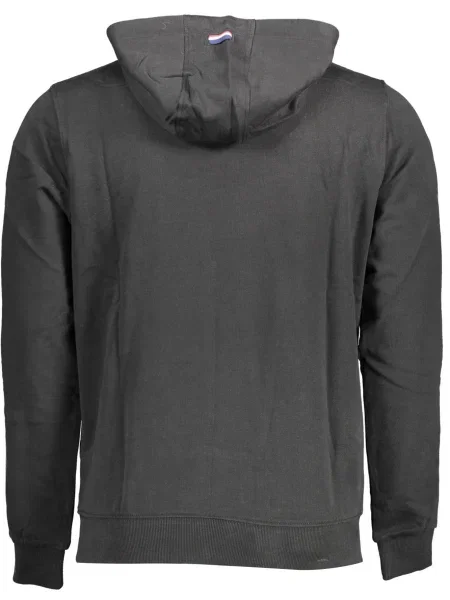 Hanorac U.s. Polo Assn. negru
