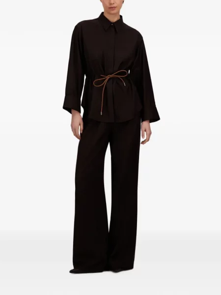 Pantaloni Herno maro
