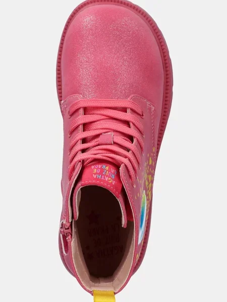 Agatha Ruiz de la Prada Дитячі черевики
