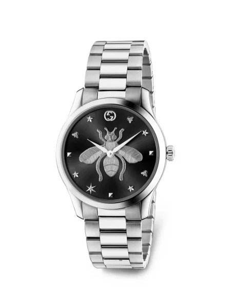Ceas Gucci G-Timeless negru