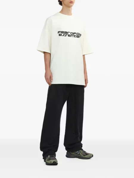 Tricou Fear Of God Essentials scurt