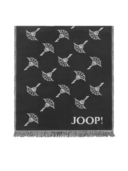 Šalikas Joop! juoda