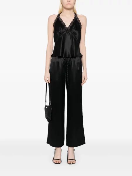 Top Reformation negru