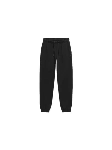 Pantaloni 4f negru