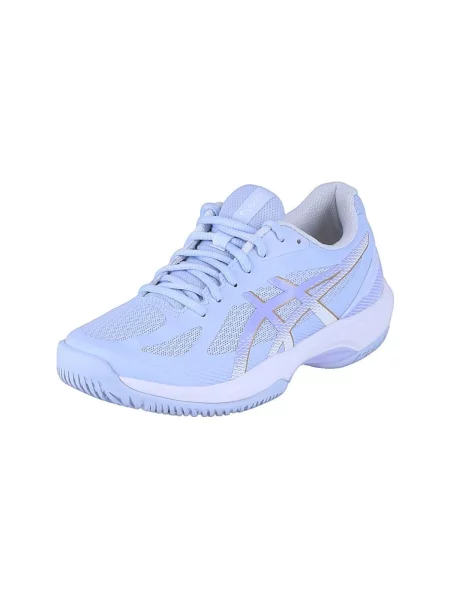 Pantofi Asics violet