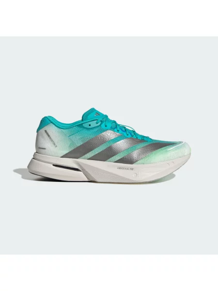 Buty do biegania adizero Boston 13 szare