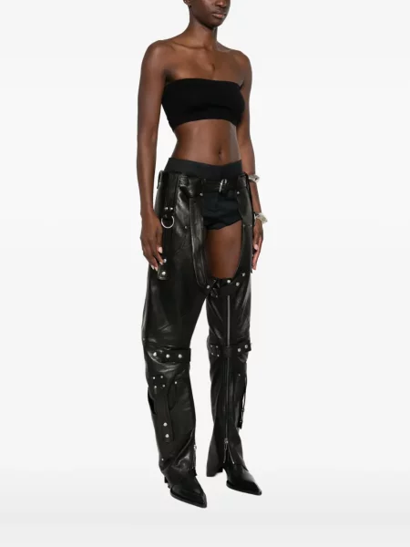 Sutien Rick Owens negru