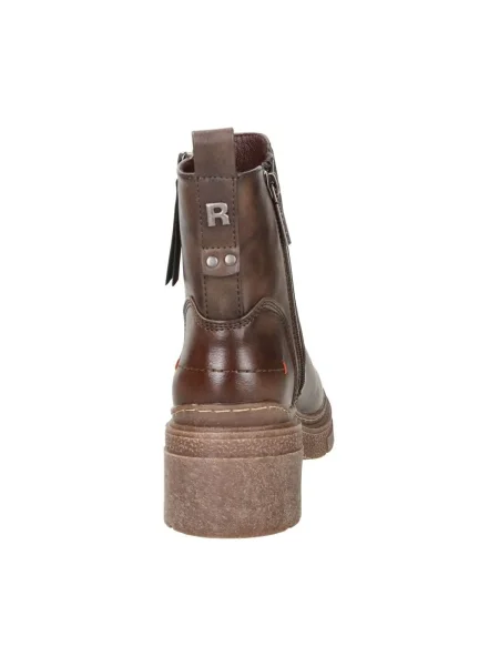 Pantofi Refresh maro
