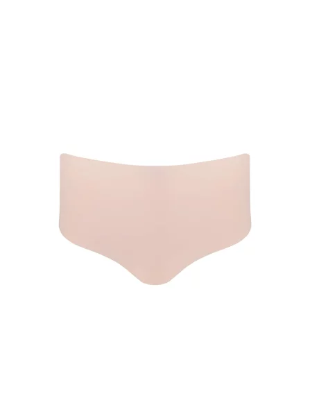 MAGIC Bodyfashion Slip Smooth Support cappuccino maro