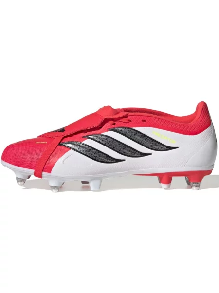 Pantofi Adidas roșu