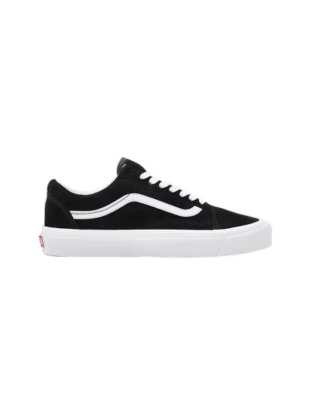 Pantofi Vans negru