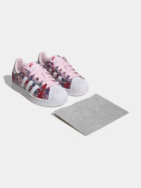 Детские кроссовки Adidas Originals