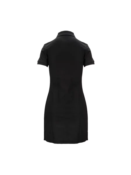 Sukienka Burberry czarna