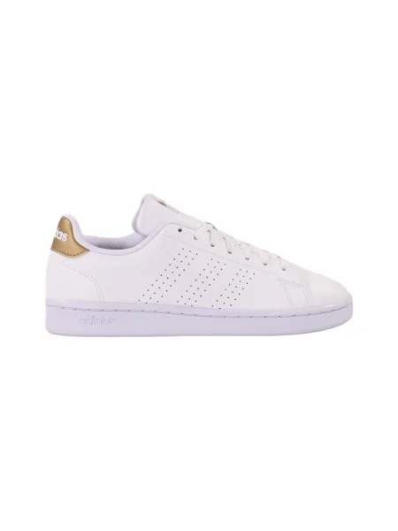 Tenisky Adidas Advantage biela