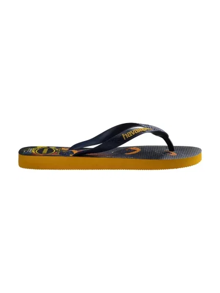 В'єтнамки Havaianas CONSERVATION INTERNATIONAL POP синій