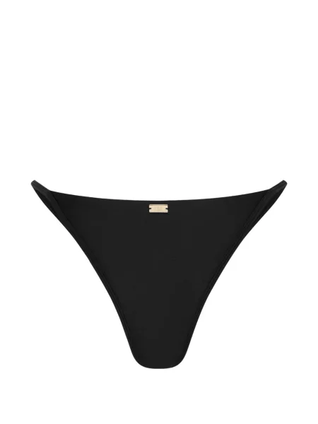 Bikini Fae Swim negru