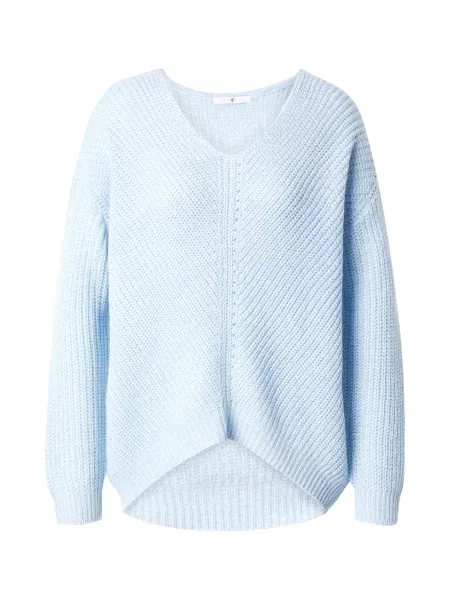 Hailys Pulover deschis albastru