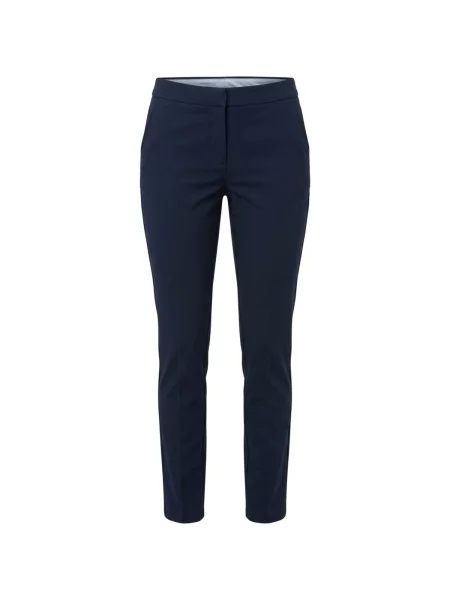 Pantaloni Slam albastru