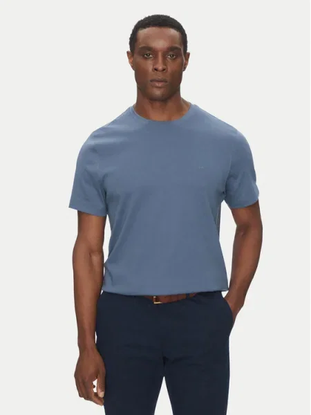 Michael Kors Tricou albastru