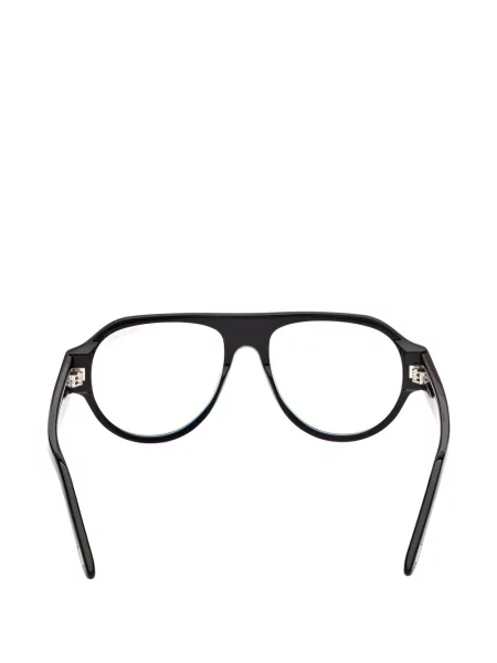 Ochelari de soare Tom Ford Eyewear negru