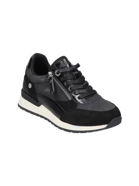 Sneaker Refresh fekete