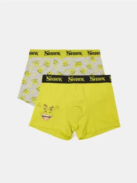 Kraťasy Sinsay