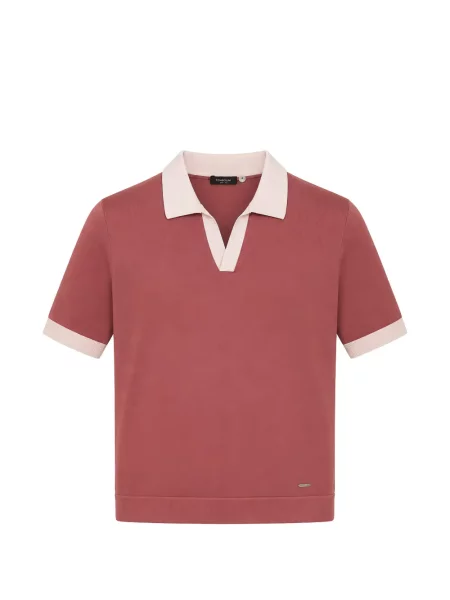 Tricou Tombolini roșu