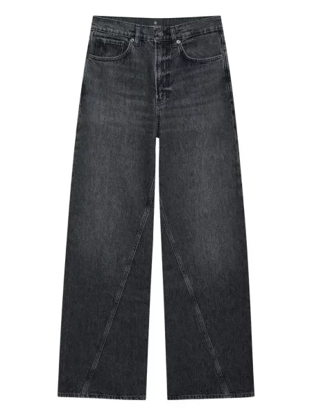 Blugi Anine Bing albastru